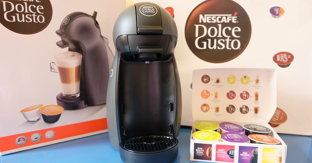 Menjelajahi Dunia Kopi Istimewa dengan Nescafé Dolce Gusto: Panduan Lengkap untuk Pecinta Kopi Sejati